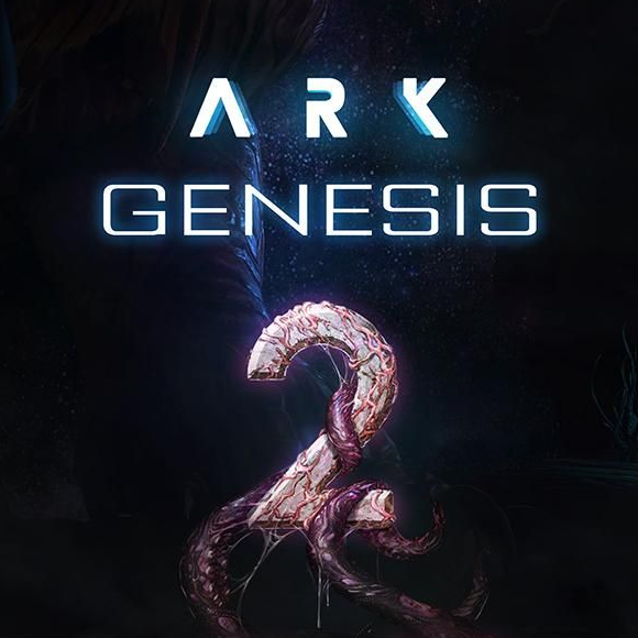 Ark genesis pt 2