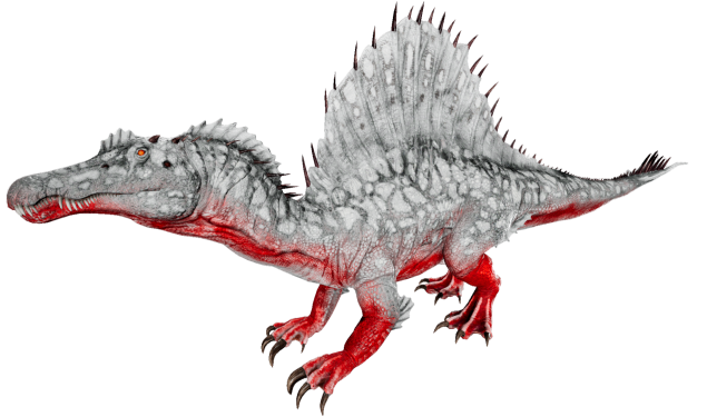 spinosaur
